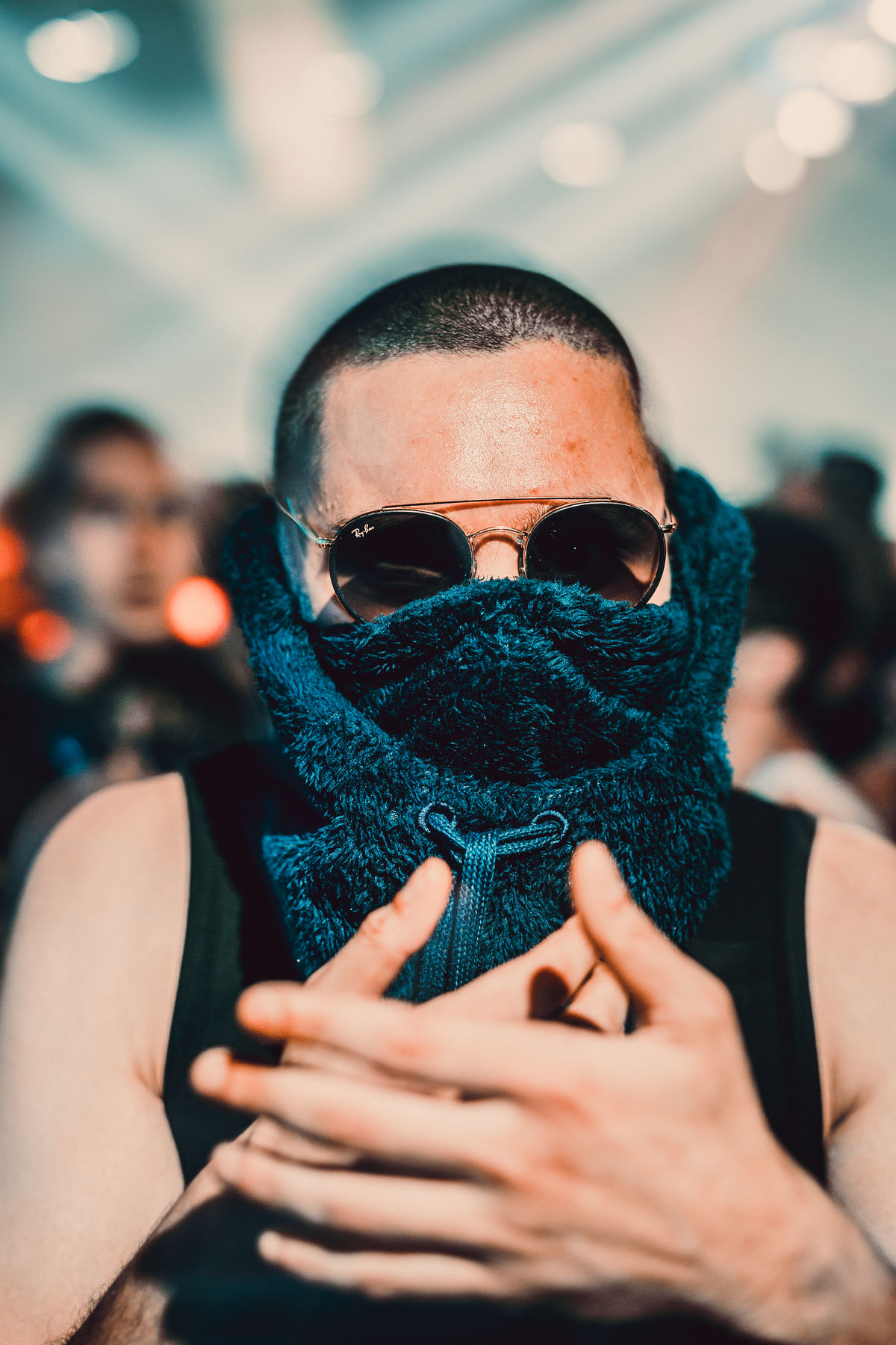 Loading... just a sec